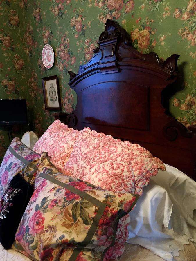 غالينا Annie Wiggins Guest House المظهر الخارجي الصورة
