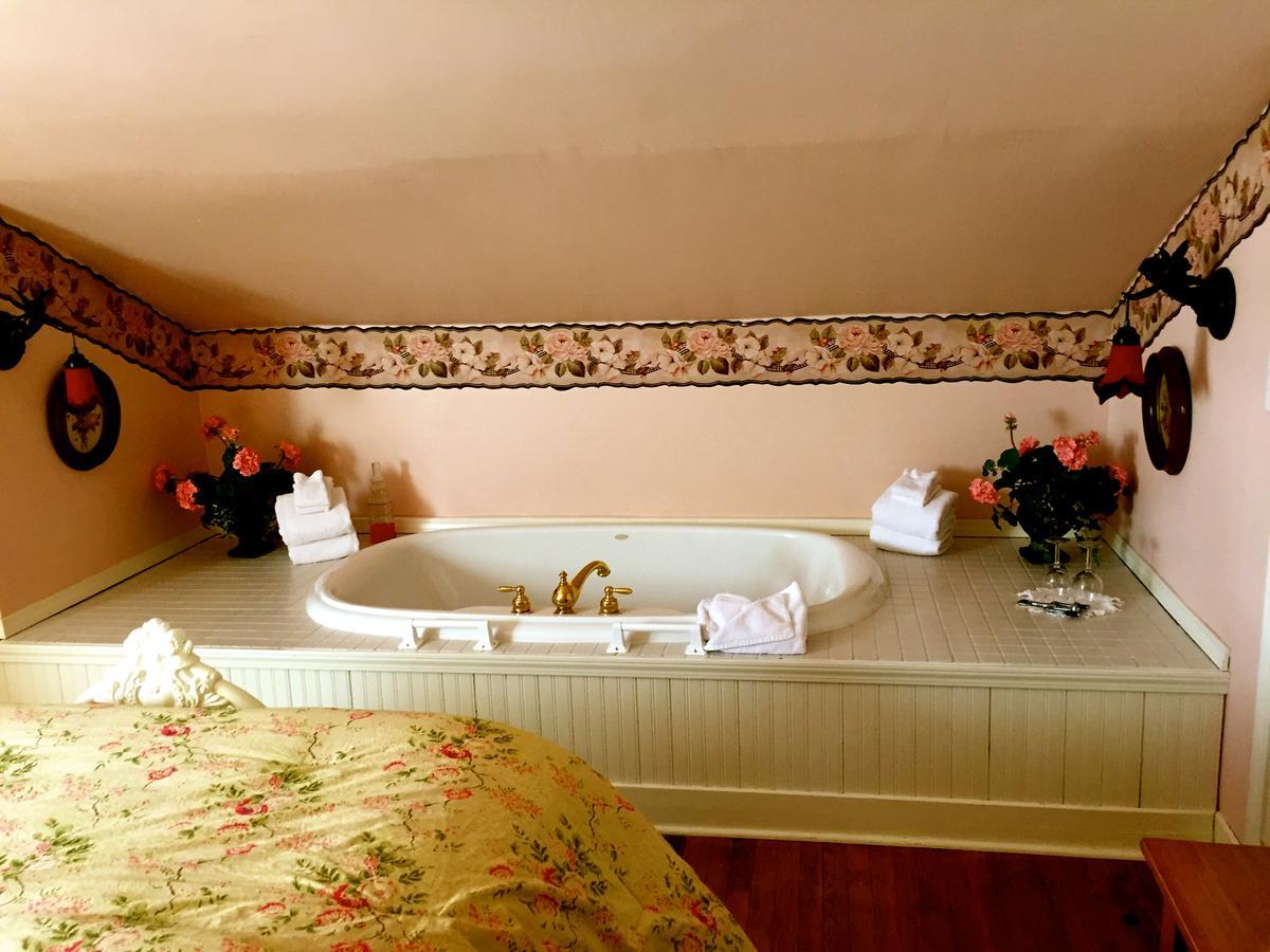 غالينا Annie Wiggins Guest House المظهر الخارجي الصورة