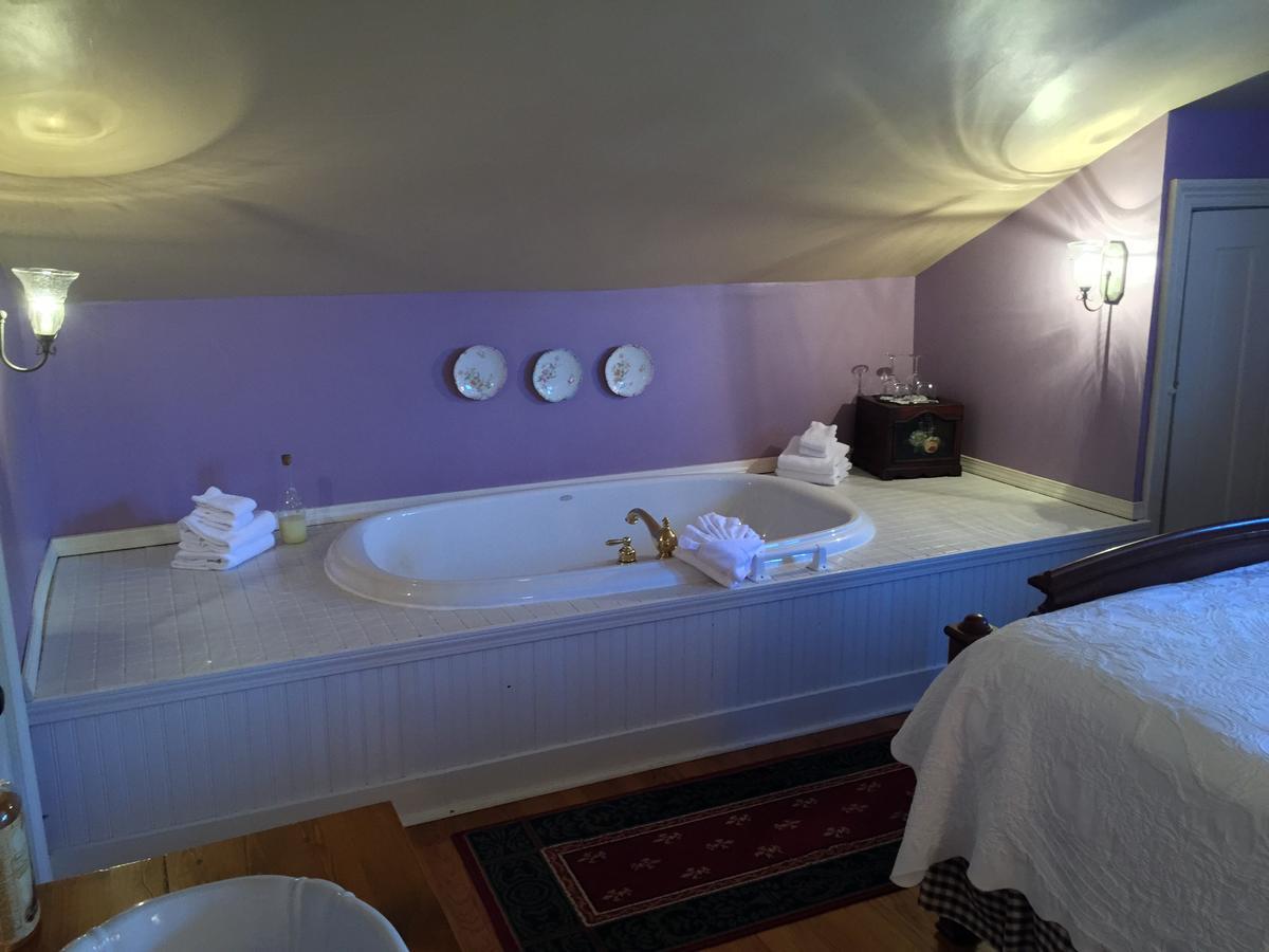 غالينا Annie Wiggins Guest House المظهر الخارجي الصورة