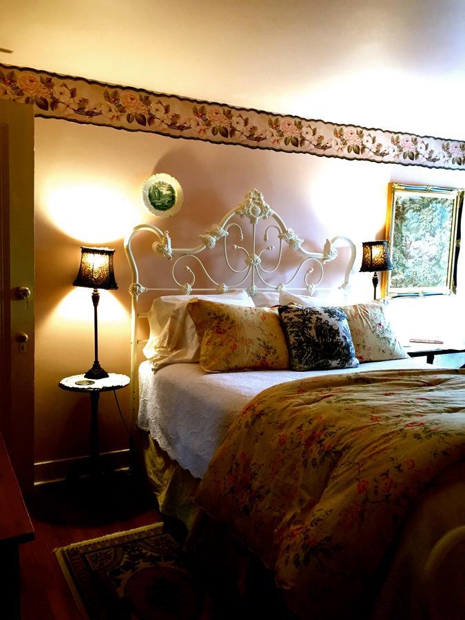 غالينا Annie Wiggins Guest House المظهر الخارجي الصورة
