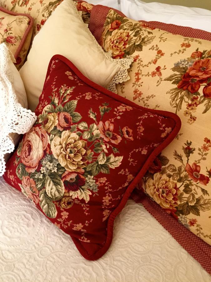 غالينا Annie Wiggins Guest House المظهر الخارجي الصورة